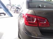 Chevrolet Cruze năm 2017, giá cạnh tranh, khuyến mãi hấp dẫn