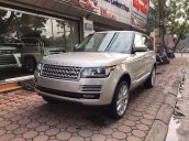 Bán xe LandRover Range Rover HSE 3.0L 2016 nhập Mỹ giá tốt nhất, giao ngay - LH: 0902.00.88.44