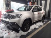 Bán xe Isuzu Dmax đời 2017, màu trắng, xe nhập, giá chỉ 600 triệu