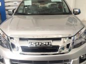 Bán xe Isuzu Dmax đời 2017, màu trắng, xe nhập, giá chỉ 600 triệu