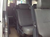 Bán xe cũ Mercedes Sprinter đời 2007, màu bạc