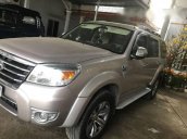 Bán Ford Everest 2012, màu ghi hồng, giá bán 660tr