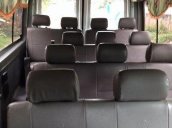 Bán xe cũ Mercedes Sprinter đời 2007, màu bạc