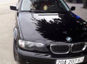 Cần bán BMW i3 2005, màu đen chính chủ giá cạnh tranh