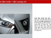 Bán xe Toyota Yaris E đời 2017, màu đỏ, Nhập khẩu Thái Lan, 620 triệu