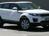 Bán New Evoque giao ngay  0918842662 - Giá xe LandRover Range Rover Evoque 2017 màu trắng, đỏ, đen