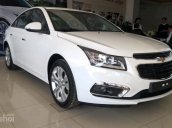 Cần bán xe Chevrolet Cruze LTZ 2017, giá 699tr