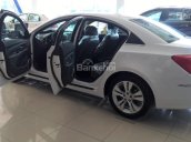 Cần bán xe Chevrolet Cruze LTZ 2017, giá 699tr