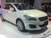 Suzuki Ciaz 2017 - Sedan Thailand - Chỉ cần 199 triệu -Đủ màu lựa chọn