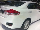 Suzuki Ciaz 2017 - Sedan Thailand - Chỉ cần 199 triệu -Đủ màu lựa chọn