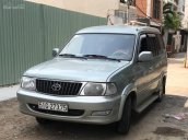 Toyota Zace surf 2005, xe gia đình chính chủ, máy móc, nỉ nệm zin, miễn tiếp cò lái LH: 0906168879