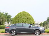 Kia Optima 2017 - sang trọng - đẳng cấp - mạnh mẽ. xứng tầm đẳng cấp doanh nhân hiện đại 