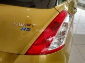 Bán Suzuki Swift RS 2017 khuyến mại 70 triệu, liên hệ: Mr Tùng 0982767725