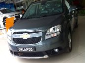 Chevrolet Orlando giá cực mềm, ưu đãi quà tặng hấp dẫn, hotline: 097 661 4234