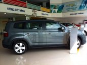 Chevrolet Orlando giá cực mềm, ưu đãi quà tặng hấp dẫn, hotline: 097 661 4234