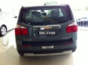 Chevrolet Orlando giá cực mềm, ưu đãi quà tặng hấp dẫn, hotline: 097 661 4234
