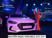 " Giảm sốc tháng 7" - Giá xe Hyundai Elantra Đà Nẵng, trả góp 90% xe, chạy Grab, LH Ngọc Sơn: 0911.377.773