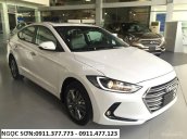 " Giảm sốc tháng 7" - Giá xe Hyundai Elantra Đà Nẵng, trả góp 90% xe, chạy Grab, LH Ngọc Sơn: 0911.377.773