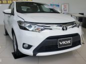 Toyota Vios Đủ màu - Thủ tục nhanh gọn, giao xe ngay trong ngày - Đại Lý Toyota Giải Phóng hotline: 0963584444