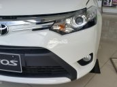 Toyota Vios Đủ màu - Thủ tục nhanh gọn, giao xe ngay trong ngày - Đại Lý Toyota Giải Phóng hotline: 0963584444