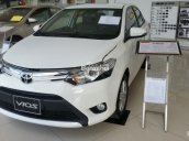 Toyota Vios Đủ màu - Thủ tục nhanh gọn, giao xe ngay trong ngày - Đại Lý Toyota Giải Phóng hotline: 0963584444