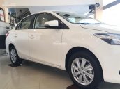 Toyota Vios Đủ màu - Thủ tục nhanh gọn, giao xe ngay trong ngày - Đại Lý Toyota Giải Phóng hotline: 0963584444