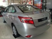 Toyota Vios Đủ màu - Thủ tục nhanh gọn, giao xe ngay trong ngày - Đại Lý Toyota Giải Phóng hotline: 0963584444