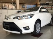 Toyota Vios Đủ màu - Thủ tục nhanh gọn, giao xe ngay trong ngày - Đại Lý Toyota Giải Phóng hotline: 0963584444