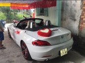 Cần bán BMW Z4 2011, màu trắng