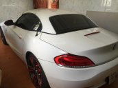 Cần bán BMW Z4 2011, màu trắng