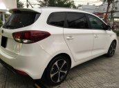 Kia Rondo GMT đời 2017 mới 100% - Giá 649tr chưa bao gồm khuyến mãi - Hỗ trợ vay trả góp 85%