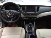 Kia Rondo GMT đời 2017 mới 100% - Giá 649tr chưa bao gồm khuyến mãi - Hỗ trợ vay trả góp 85%