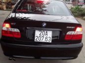 Cần bán BMW i3 2005, màu đen chính chủ giá cạnh tranh