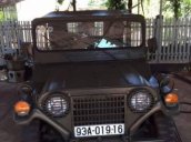 Bán Jeep A2 đời 1980 chính chủ, giá bán 145tr