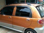 Bán xe cũ Daewoo Matiz MT đời 2005, giá tốt