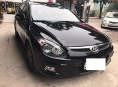 Bán Hyundai i30 CW đời 2011, màu đen, xe nhập, giá tốt