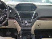 Chính chủ cần bán lại xe Acura MDX Advance đời 2015, màu trắng