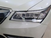 Chính chủ cần bán lại xe Acura MDX Advance đời 2015, màu trắng