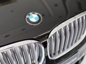 Bán BMW 7 Series 740Li đời 2017, màu đen