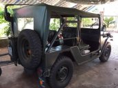 Bán Jeep A2 đời 1980 chính chủ, giá bán 145tr
