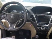 Chính chủ cần bán lại xe Acura MDX Advance đời 2015, màu trắng