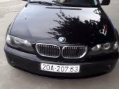 Cần bán BMW i3 2005, màu đen chính chủ giá cạnh tranh