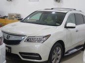 Chính chủ cần bán lại xe Acura MDX Advance đời 2015, màu trắng