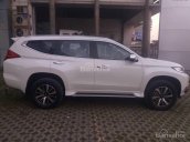 Bán Mitsubishi Pajero đời 2018, màu trắng, nhập khẩu