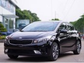 Cần bán Kia Cerato 1.6AT đời 2018 giá cạnh tranh, vay 90%