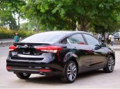 Cần bán Kia Cerato 1.6AT đời 2018 giá cạnh tranh, vay 90%