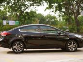 Cần bán Kia Cerato 1.6AT đời 2018 giá cạnh tranh, vay 90%