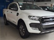 Ford Ranger Hà Thành, bản Wildtrak, XLT, XLS, XL, giá như ý, hỗ trợ trả góp 80% - Hotline: 0976 112 268