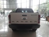 Ford Ranger Hà Thành, bản Wildtrak, XLT, XLS, XL, giá như ý, hỗ trợ trả góp 80% - Hotline: 0976 112 268