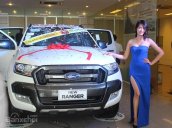 Ford Ranger Hà Thành, bản Wildtrak, XLT, XLS, XL, giá như ý, hỗ trợ trả góp 80% - Hotline: 0976 112 268